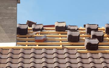 Monkwearmouth clay roofing costs