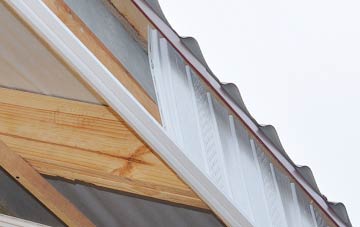 why Monkwearmouth fascia repairs are essential
