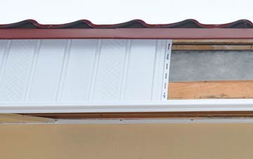 Monkwearmouth fascia repair costs