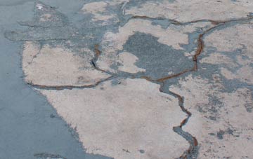 fibreglass roofing replacement Monkwearmouth