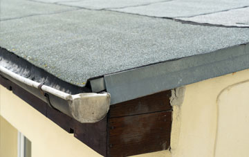 Monkwearmouth flat garage roofing repairs