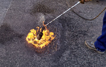 Monkwearmouth flat roofing repairs