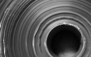 Monkwearmouth pvc roof replacement