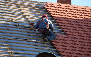 roof tiles Monkwearmouth, Tyne And Wear