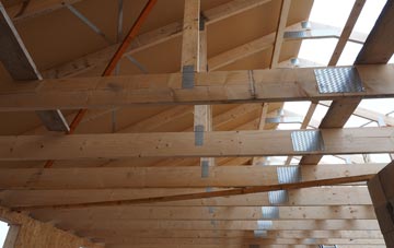 Monkwearmouth roof truss costs