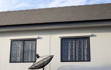 Monkwearmouth rubber roof costs
