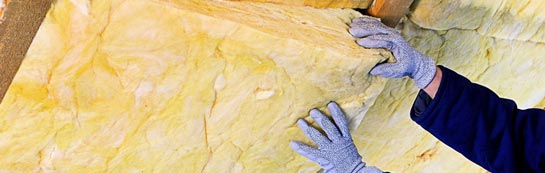 quotes for Monkwearmouth roof insulation