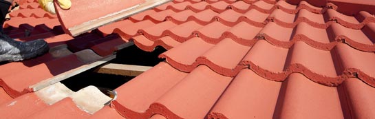 compare Monkwearmouth roof repair quotes