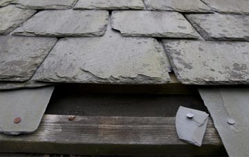 Monkwearmouth slate roof repairs and maintenance