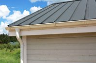 Monkwearmouth fascia repair