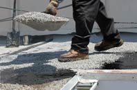 find rated Monkwearmouth flat roofing replacement companies