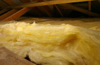 Monkwearmouth pitch roof insulation